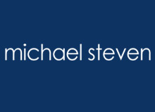 Michael Steven logo